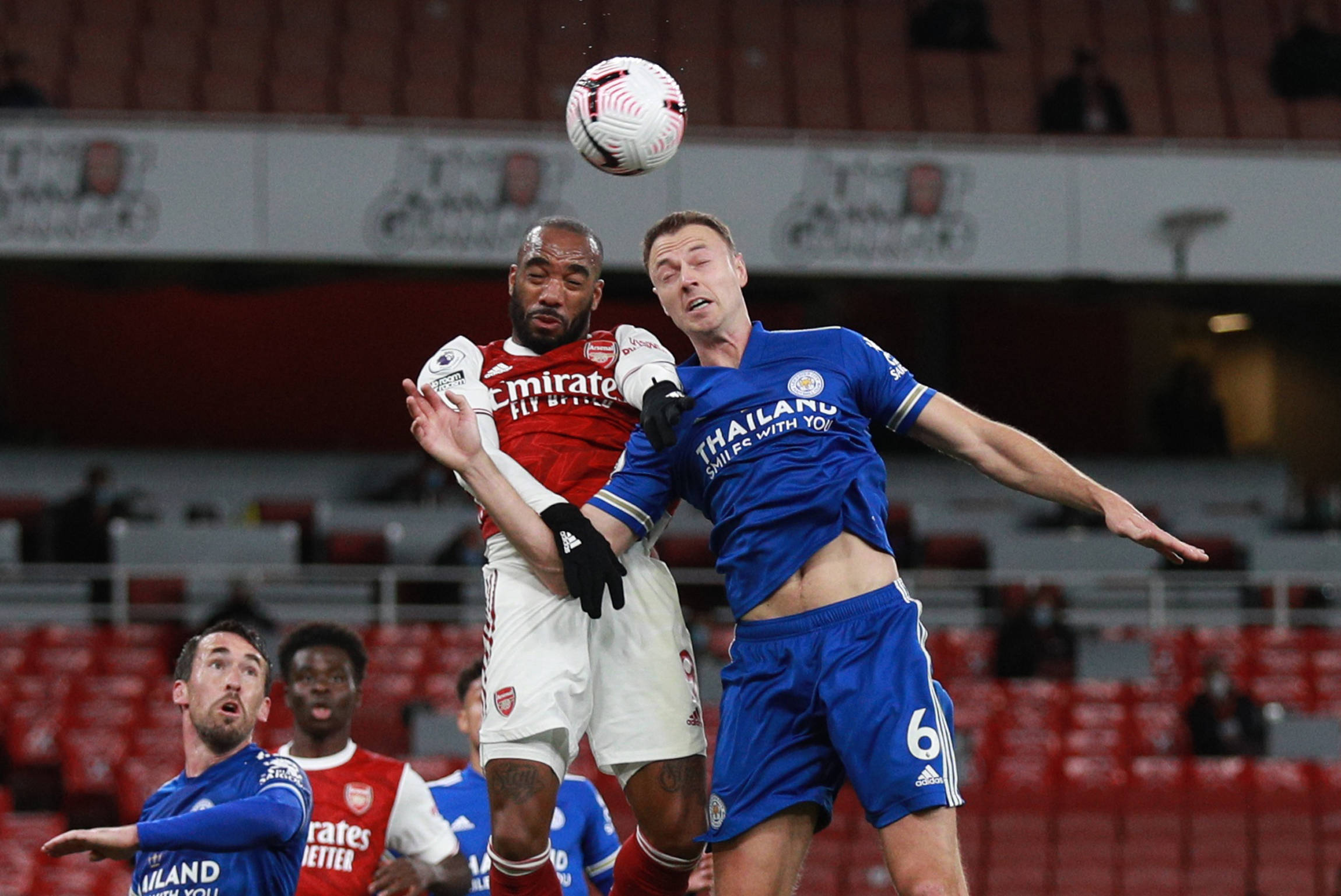 前场高压 前场高压